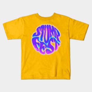 stumpfest Kids T-Shirt